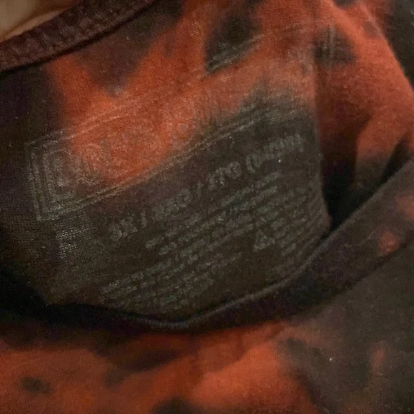 Bob's Burgers 3XL T-Shirt - Picture 3 of 4